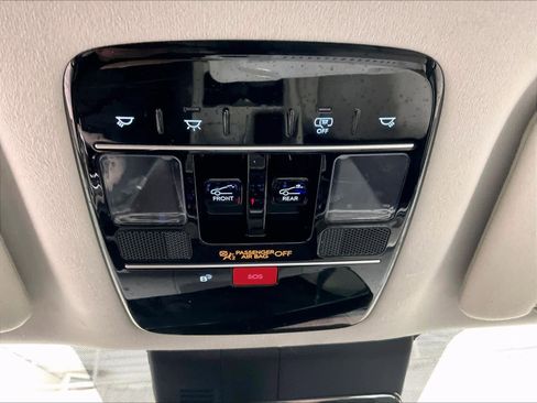 Used 2024 Hyundai Santa Fe Calligraphy image 27