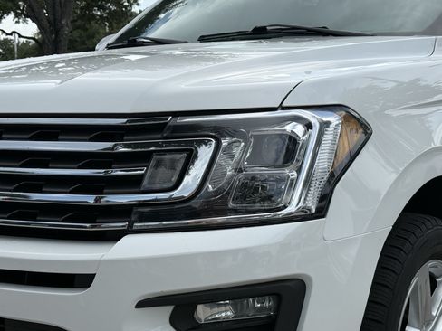 Used 2021 Ford Expedition XLT RWD image 11