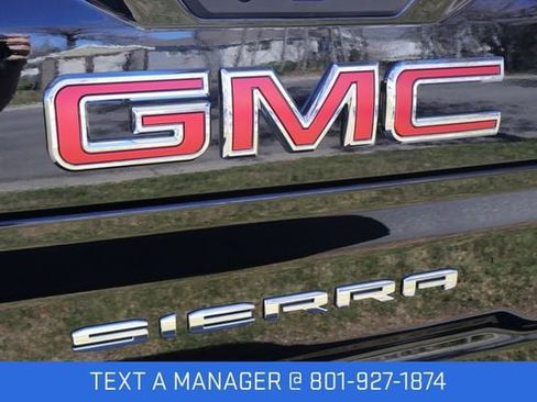 New 2026 GMC Sierra 3500 AT4 w/ AT4 Premium Plus Package image 7
