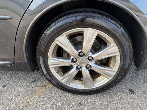 Used 2010 Lexus GS 350 AWD w/ Preferred Accessory Package image 14