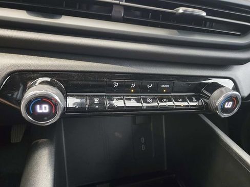 Used 2024 Chevrolet Silverado EV W/T image 25