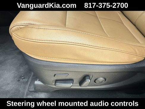 Used 2022 Kia Telluride SX w/ Nightfall Edition Package image 16