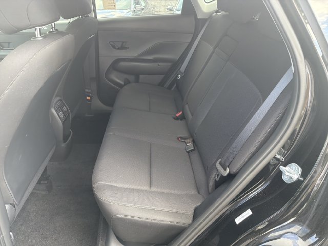 Certified 2026 Hyundai Kona SEL Sport AWD/4WD image 23