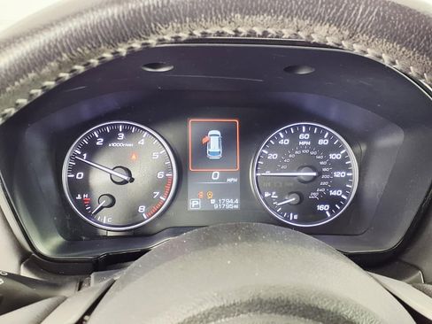 Used 2021 Subaru Outback Premium AWD/4WD image 19
