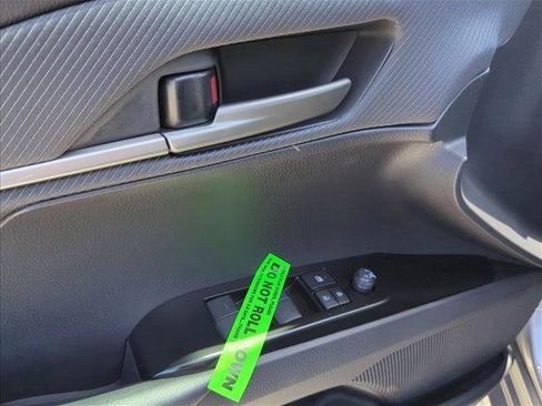 Used 2026 Toyota Camry SE FWD image 11