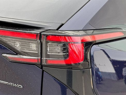 New 2026 Subaru Solterra Premium image 34