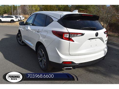 New 2026 Acura RDX Technology Package image 5