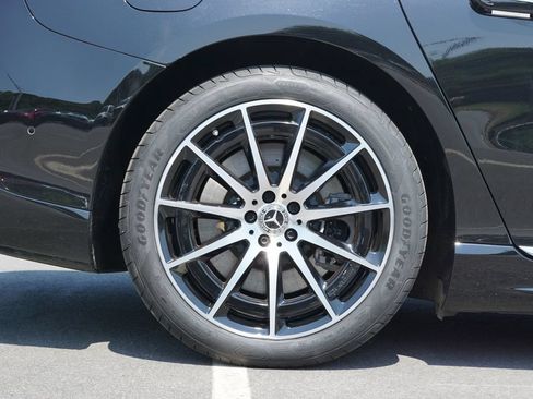 Certified 2023 Mercedes-Benz EQS 580 4MATIC Sedan image 14