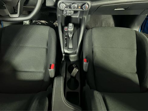 Used 2025 Nissan Kicks Play S image 12