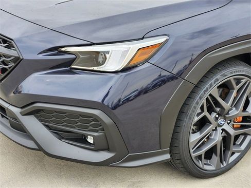 New 2025 Subaru WRX tS image 6