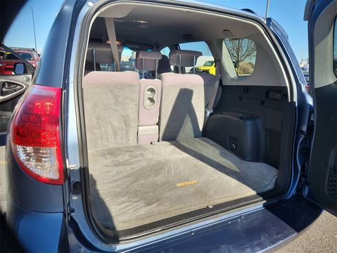 Used 2007 Toyota RAV4 2WD V6 image 18