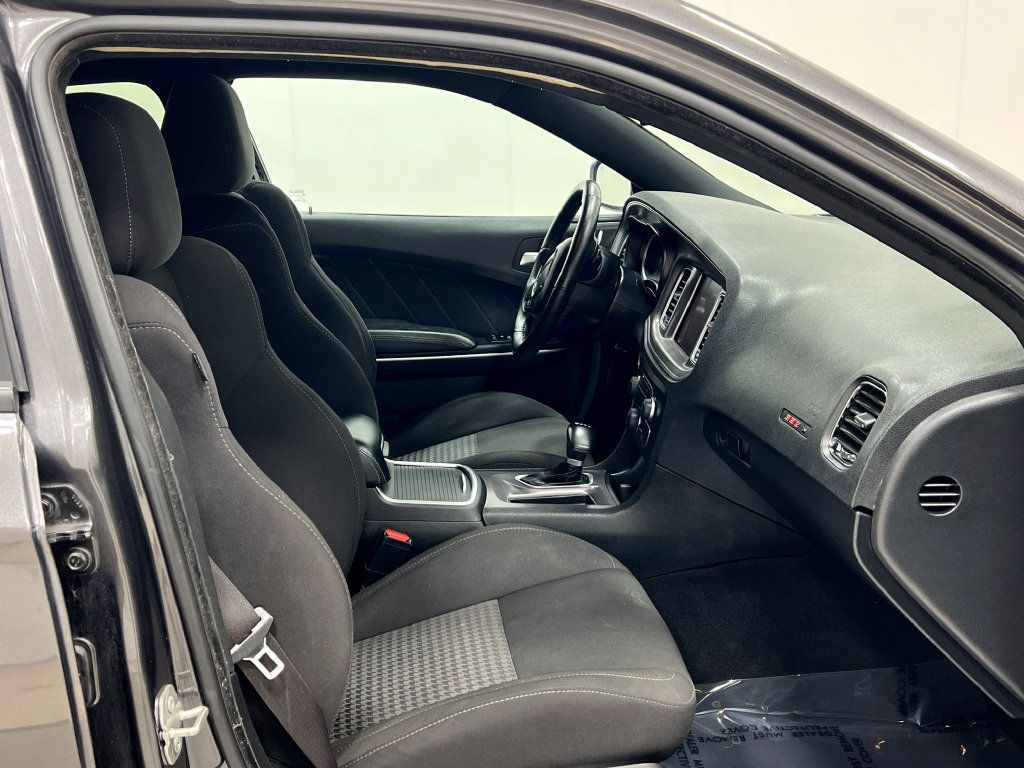 Used 2023 Dodge Charger Scat Pack RWD image 32