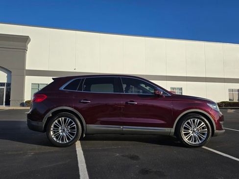 Used 2018 Lincoln MKX Reserve image 5