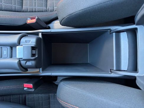 New 2026 Honda HR-V Sport image 28