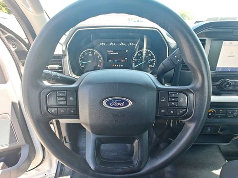 Used 2022 Ford F150 XL w/ Equipment Group 101A High RWD image 14