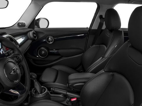 Used 2016 MINI Cooper S FWD image 8