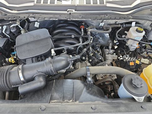 Used 2022 Ford F250 Lariat w/ Tremor Off-Road Package image 30