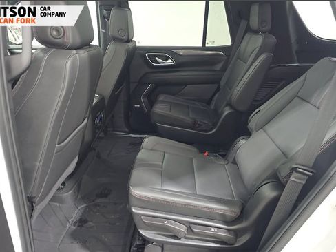 Used 2024 Chevrolet Tahoe RST w/ Luxury Package AWD/4WD image 7