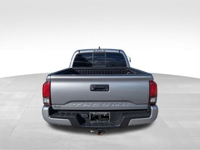 Used 2021 Toyota Tacoma SR