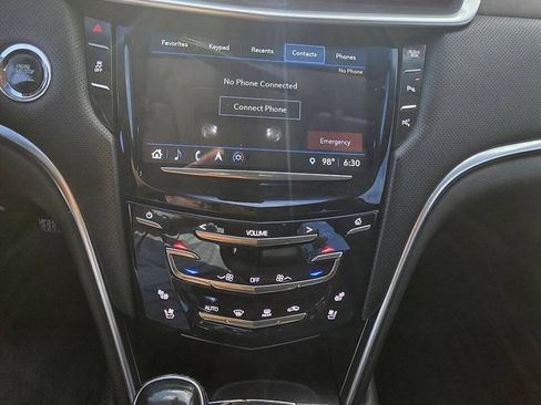 Used 2018 Cadillac XTS Luxury FWD image 15