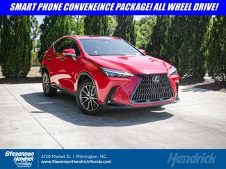 Used 2023 Lexus NX 350 AWD video 1