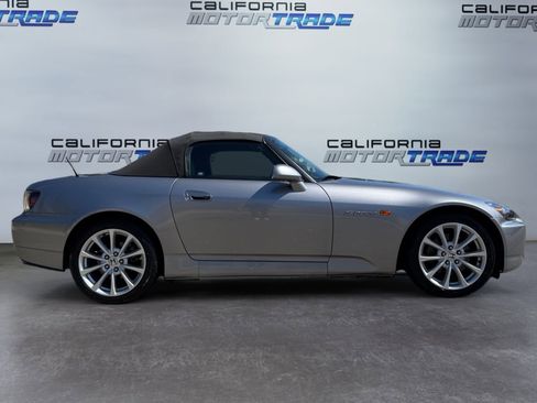 Used 2007 Honda S2000 image 4