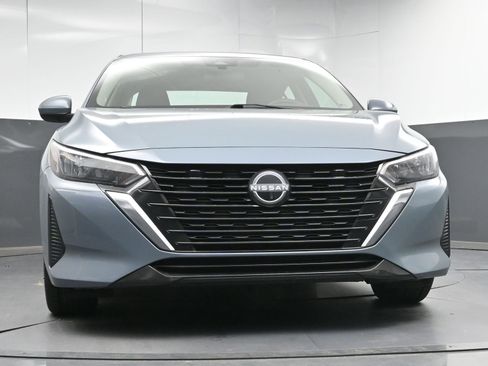 Used 2024 Nissan Sentra SV image 21