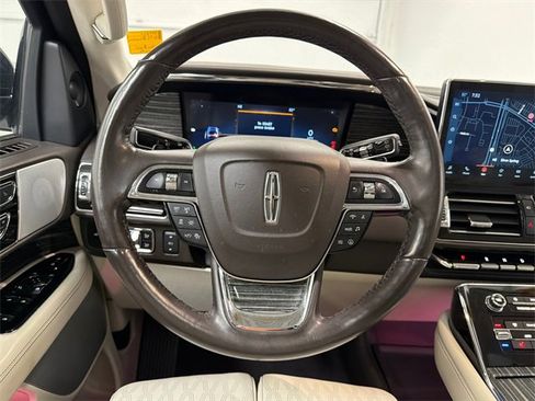 Used 2023 Lincoln Navigator L Black Label image 25
