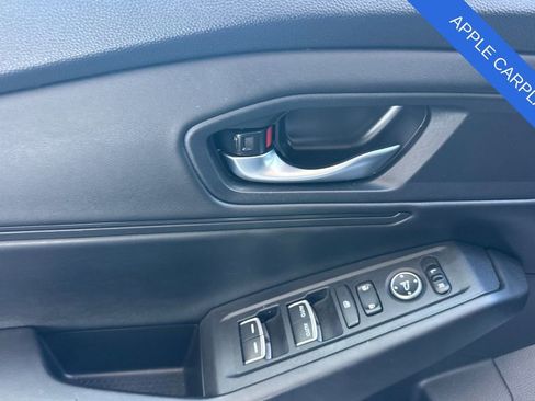 Used 2024 Honda Accord EX image 11