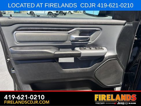 Used 2021 RAM 1500 Big Horn AWD/4WD image 19