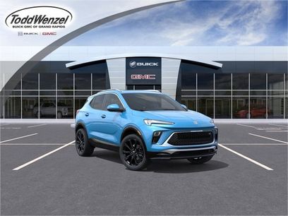 New 2026 Buick Encore GX Sport Touring w/ Experience Buick Package