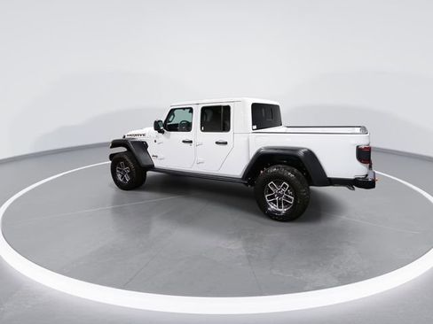 Used 2025 Jeep Gladiator Mojave image 6