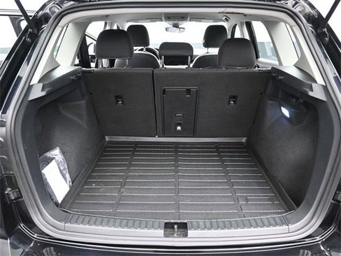 Certified 2025 Volkswagen Taos S image 29