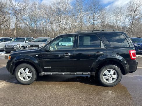 Used 2008 Ford Escape XLT image 8
