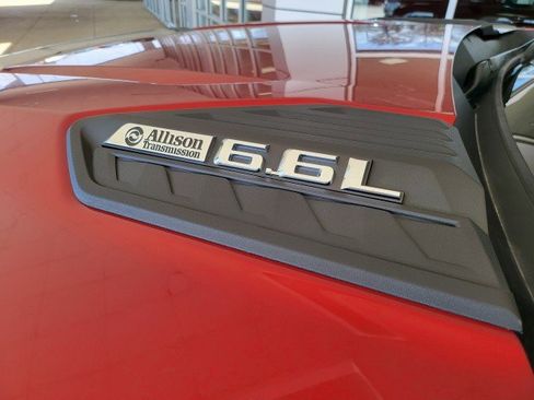 New 2026 Chevrolet Silverado 2500 LTZ w/ LTZ Convenience Package image 28