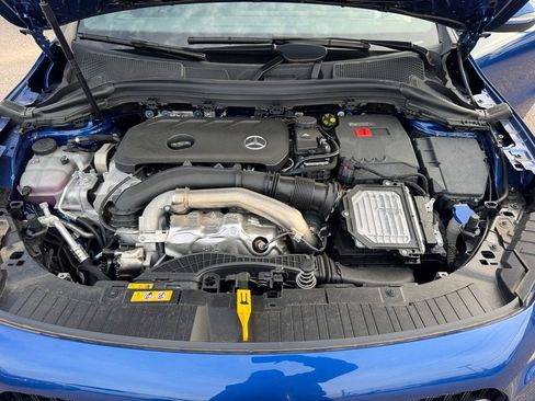 New 2025 Mercedes-Benz GLA 250 image 18