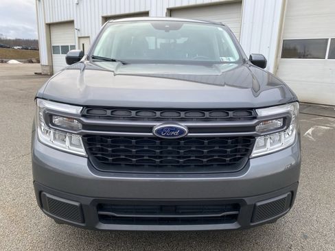 Used 2023 Ford Maverick XLT w/ XLT Luxury Package image 8