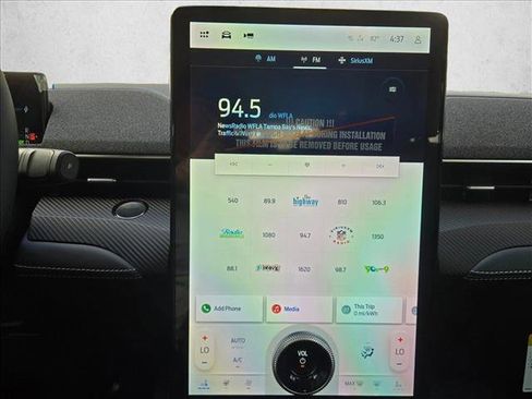 New 2025 Ford Mustang Mach-E Premium image 11