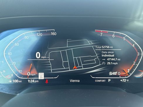 Used 2020 BMW X5 xDrive40i w/ Convenience Package image 17