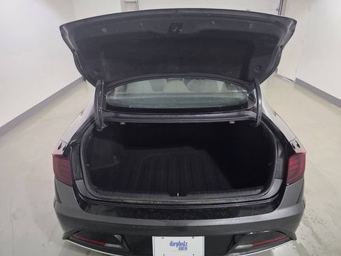 Used 2023 Hyundai Sonata SE FWD image 8