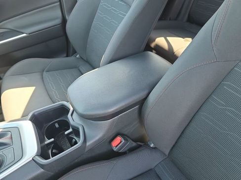 Used 2024 Toyota RAV4 SE w/ Weather & Moonroof Package AWD/4WD image 25