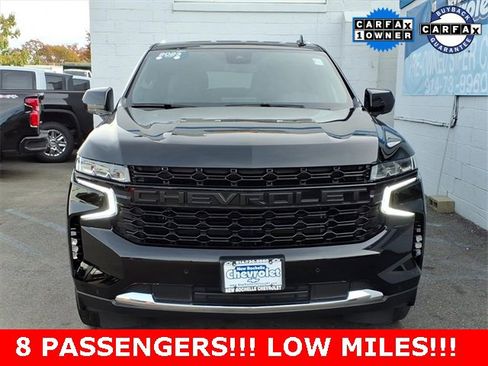 Certified 2023 Chevrolet Suburban LS w/ Driver Alert Package image 2