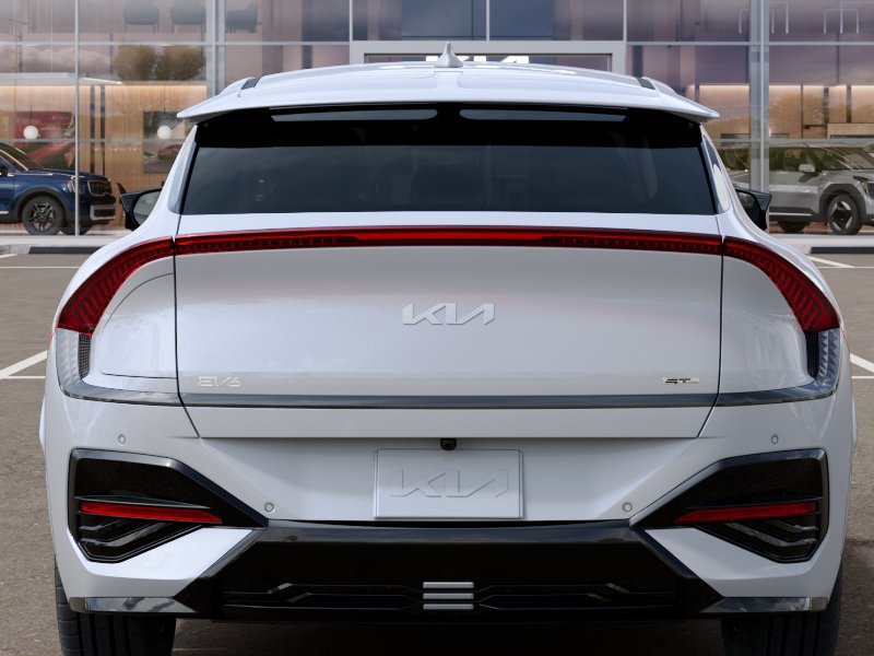 New 2026 Kia EV6 GT-Line RWD image 15