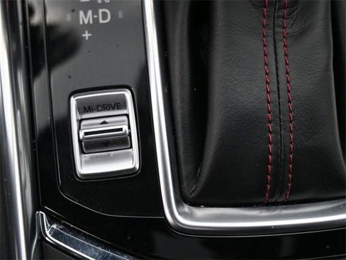 Certified 2023 MAZDA CX-5 AWD 2.5 Turbo image 18