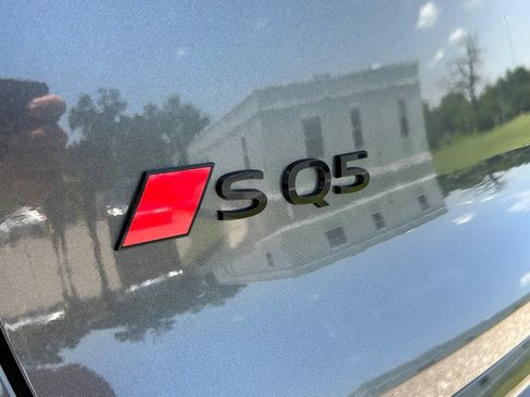 New 2026 Audi SQ5 Premium Plus AWD/4WD image 55