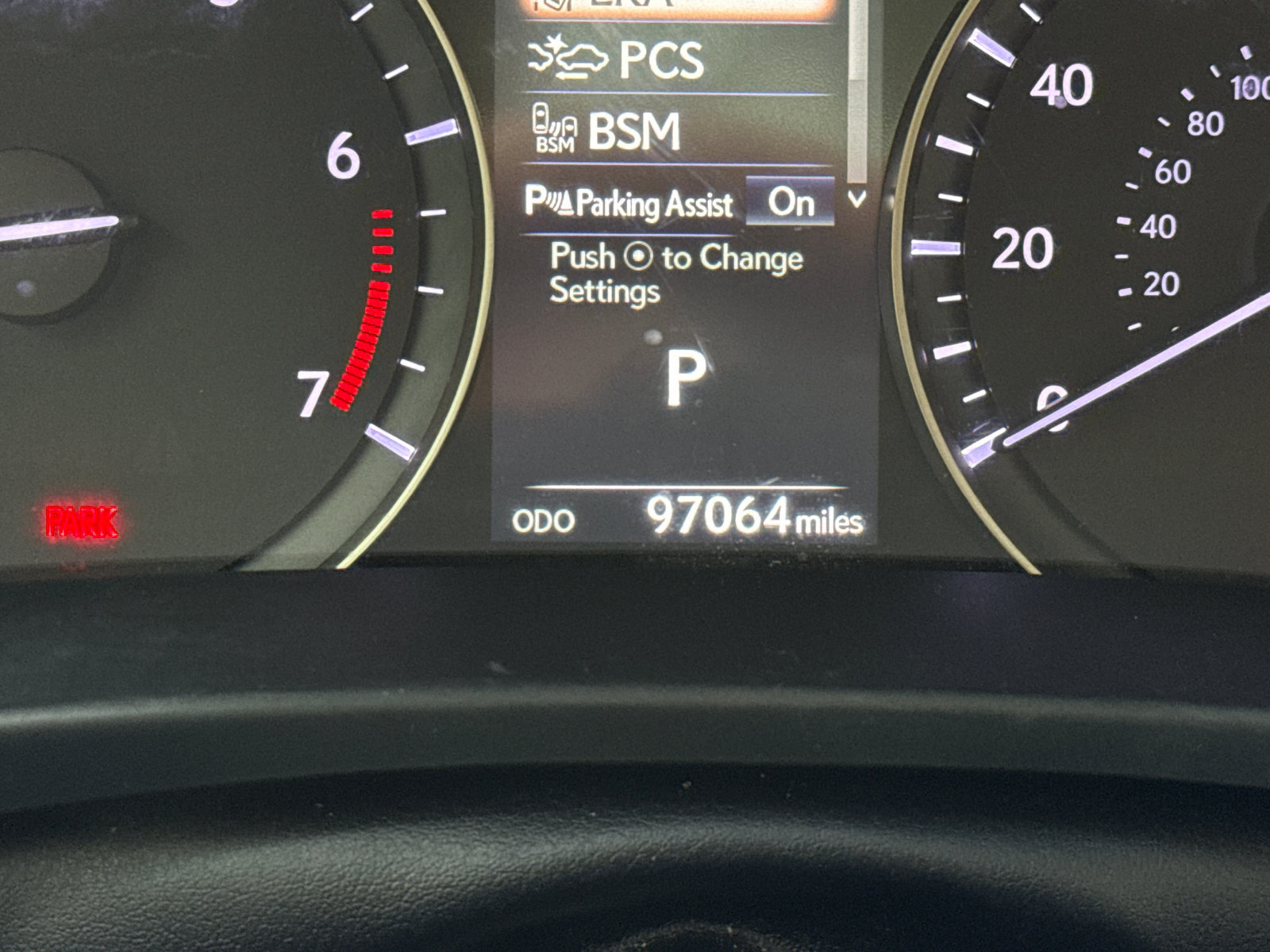 Used 2019 Lexus RX 350 FWD w/ Navigation Package image 23