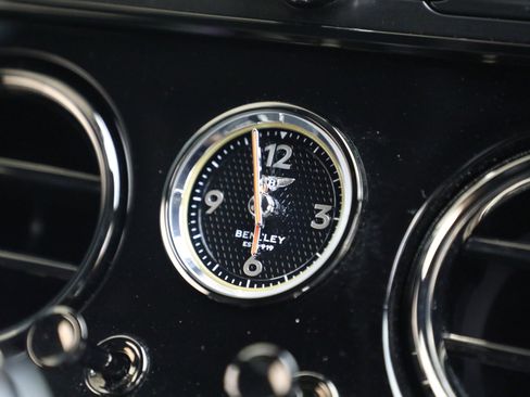 Used 2025 Bentley Continental GT Speed AWD/4WD image 23