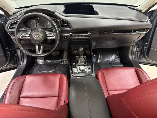 Used 2022 MAZDA CX-30 AWD 2.5 S w/ Preferred Package image 3
