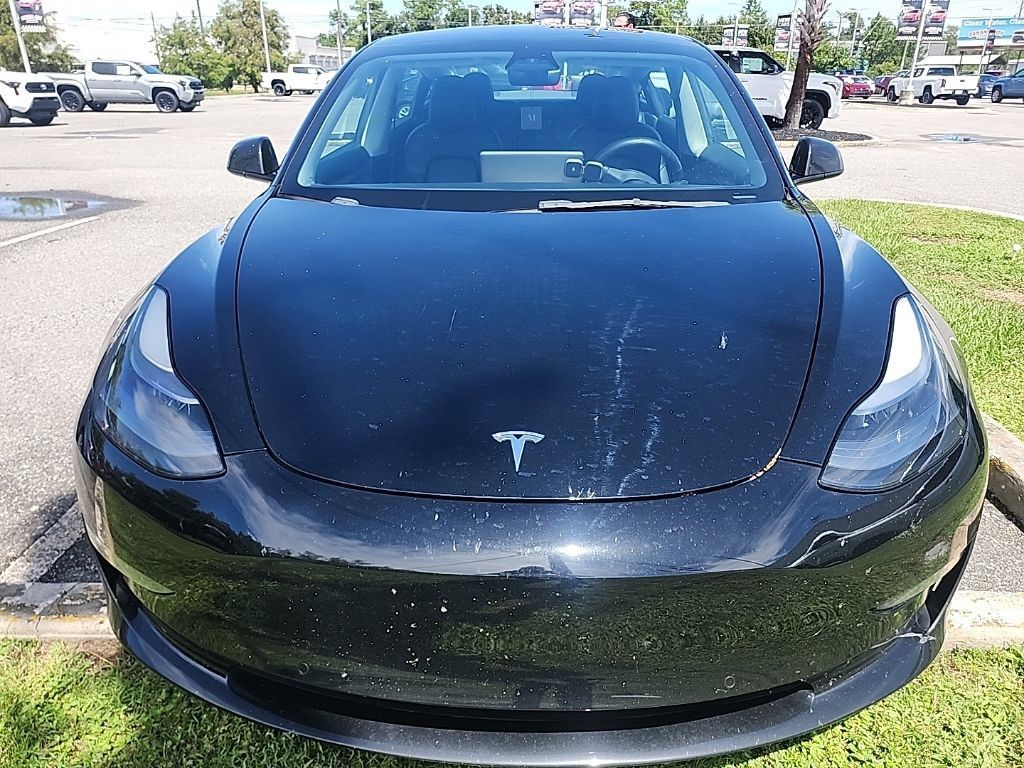 Used 2022 Tesla Model 3 Long Range AWD/4WD image 13