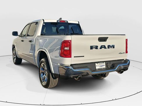 New 2026 RAM 1500 Big Horn image 5